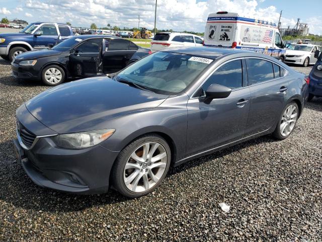 mazda 6 grand to 2015 jm1gj1w54f1213959