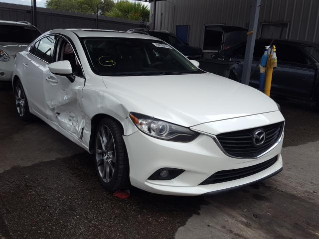 mazda  2015 jm1gj1w55f1201433