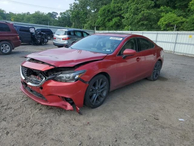 mazda 6 grand to 2016 jm1gj1w55g1433838