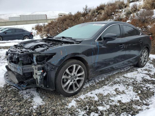 mazda 6 2015 jm1gj1w56f1217186