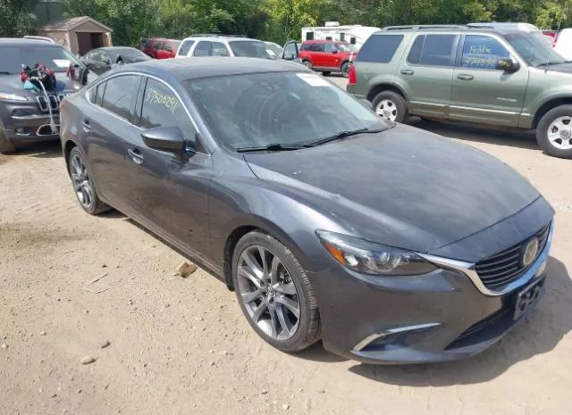 mazda 6 2016 jm1gj1w57g1400050