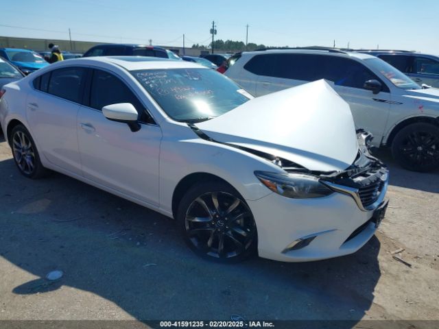 mazda mazda6 2016 jm1gj1w57g1403028