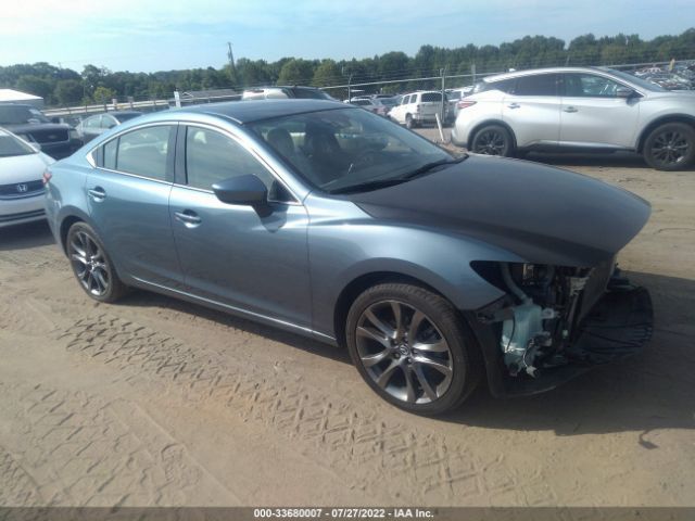 mazda 6 2016 jm1gj1w57g1448051