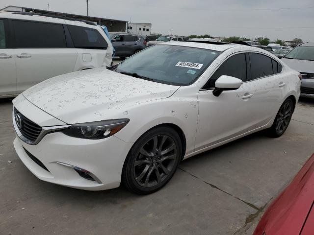 mazda 6 2016 jm1gj1w57g1470115