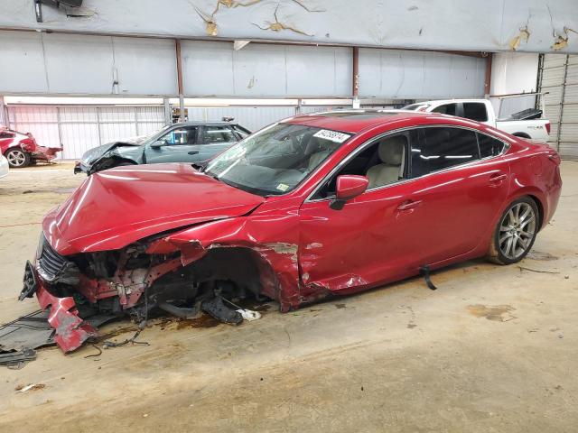 mazda 6 grand to 2014 jm1gj1w58e1104984