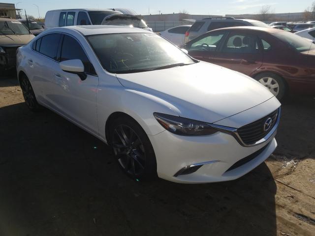 mazda  2016 jm1gj1w59g1400485