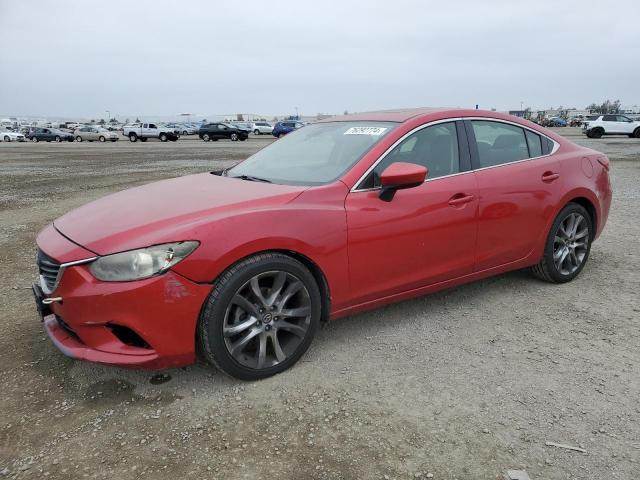 mazda 6 grand to 2015 jm1gj1w5xf1186329