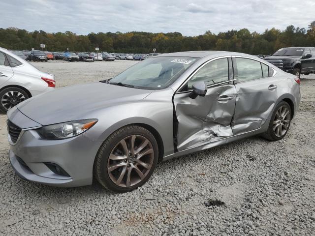 mazda 6 2015 jm1gj1w5xf1214940