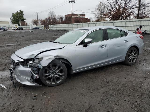 mazda 6 2016 jm1gj1w5xg1419501