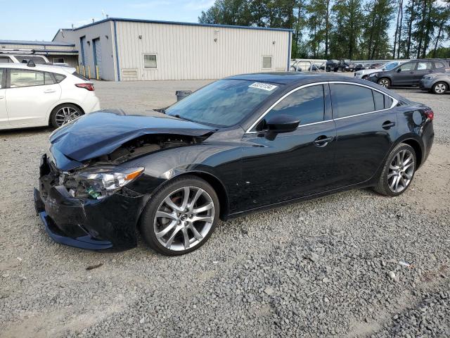 mazda 6 2014 jm1gj1w60e1150415