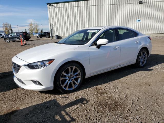 mazda 6 grand to 2014 jm1gj1w61e1125636