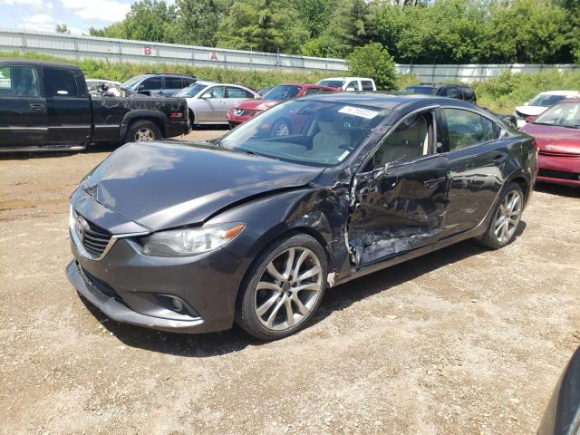 mazda 6 grand to 2014 jm1gj1w61e1143036