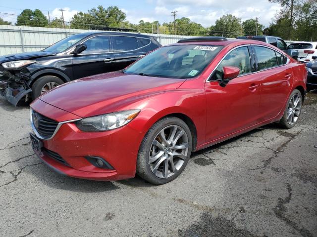 mazda 6 grand to 2014 jm1gj1w61e1158202