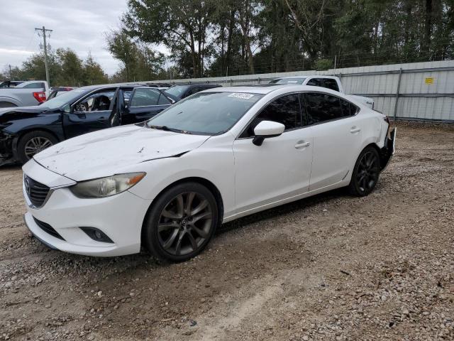 mazda 6 2015 jm1gj1w62f1176130