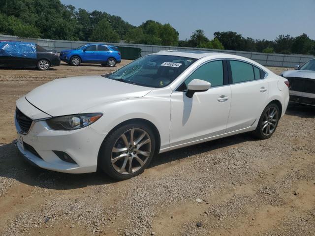 mazda 6 grand to 2014 jm1gj1w63e1113763