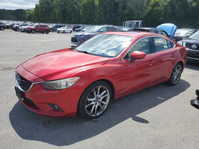 mazda 6 grand to 2014 jm1gj1w63e1130093