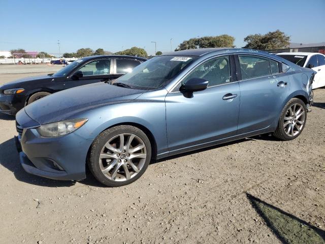 mazda 6 grand to 2014 jm1gj1w63e1139702