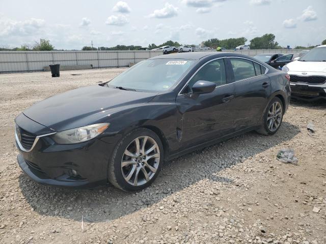 mazda 6 2014 jm1gj1w63e1157276