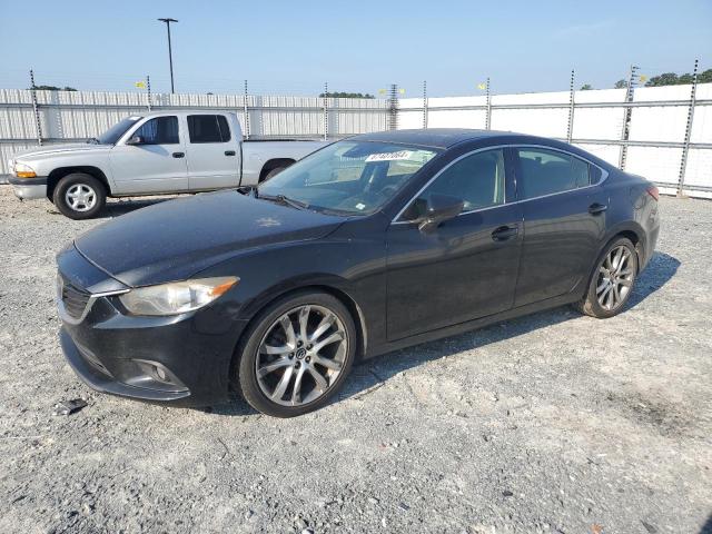 mazda 6 grand to 2014 jm1gj1w64e1136923