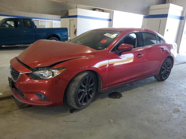 mazda 6 grand to 2014 jm1gj1w65e1132170