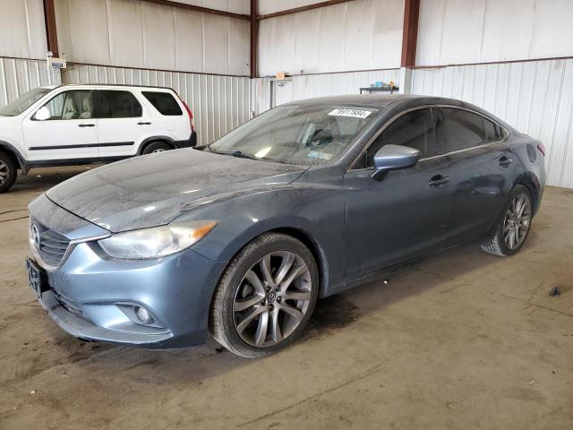 mazda 6 grand to 2014 jm1gj1w65e1146960