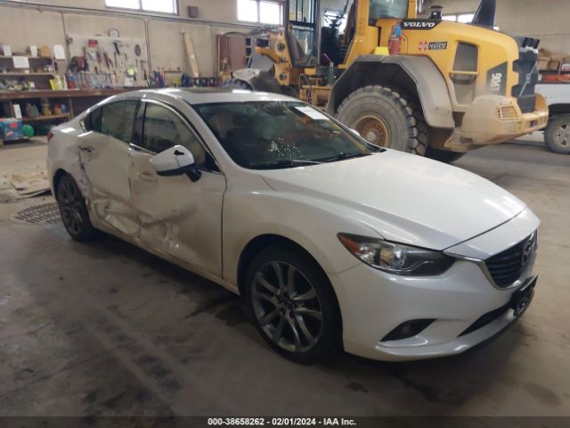 mazda  2015 jm1gj1w66f1165793