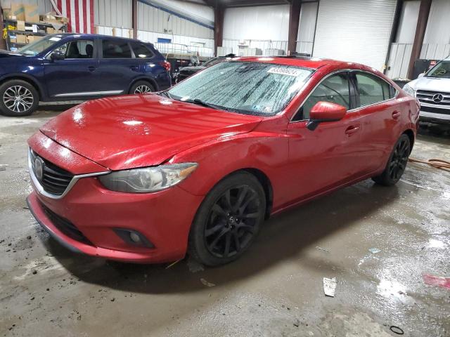 mazda 6 grand to 2014 jm1gj1w67e1121400