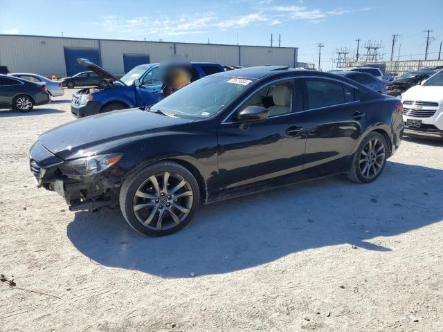 mazda 6 grand to 2014 jm1gj1w67e1123499