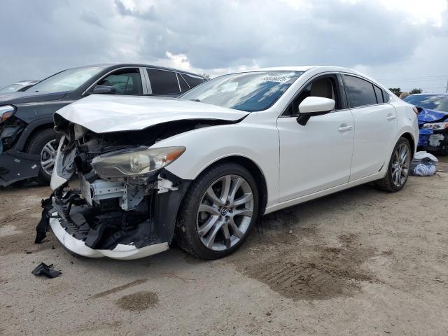 mazda 6 grand to 2014 jm1gj1w67e1129609