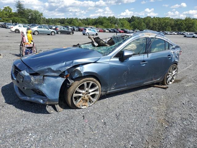 mazda 6 grand to 2014 jm1gj1w67e1153621