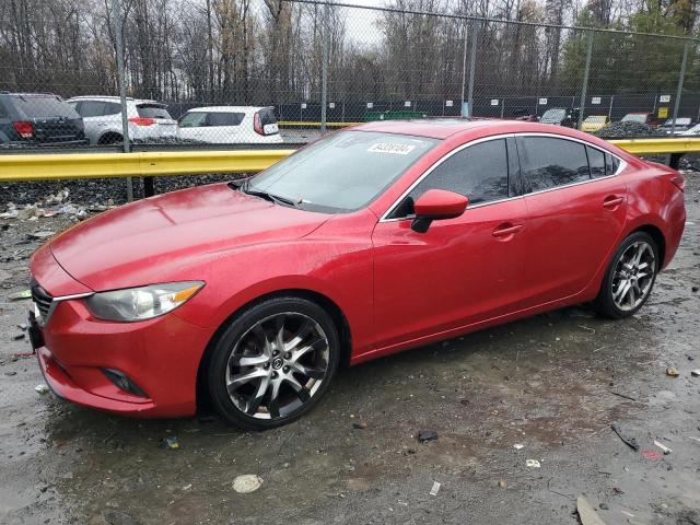 mazda 6 grand to 2014 jm1gj1w68e1125150