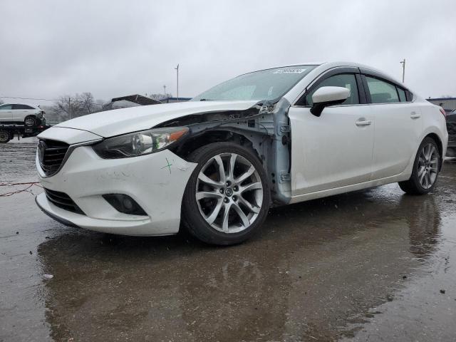 mazda 6 2014 jm1gj1w69e1120961