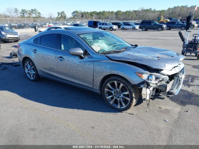 mazda  2015 jm1gj1w69f1172527