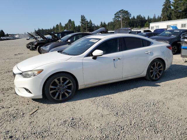 mazda 6 2014 jm1gj1w6xe1114392