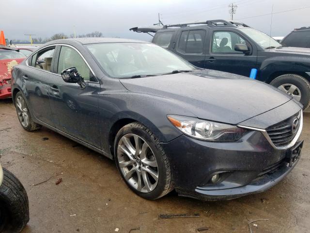 mazda 6 2014 jm1gj1w6xe1123058