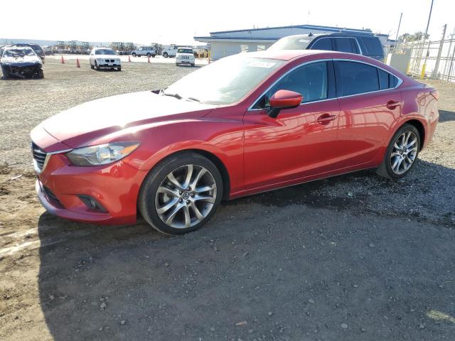 mazda 6 grand to 2014 jm1gj1w6xe1144993