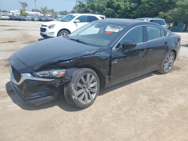 mazda 6 grand to 2019 jm1gl1ty0k1504090