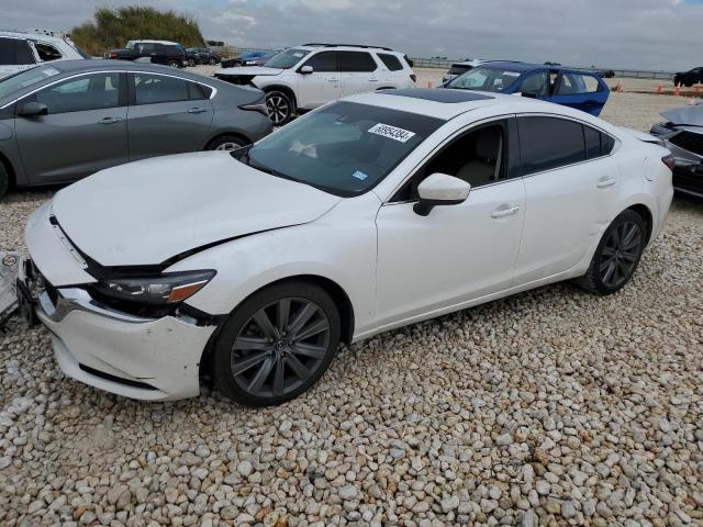 mazda 6 grand to 2019 jm1gl1ty0k1510312