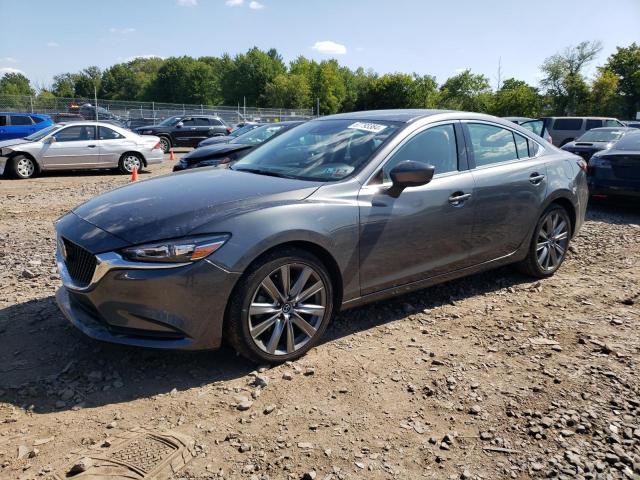 mazda 6 grand to 2021 jm1gl1ty1m1619378