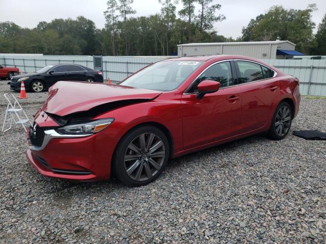 mazda 6 grand to 2018 jm1gl1ty2j1301488