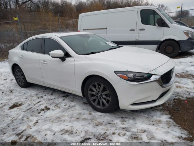 mazda mazda6 2018 jm1gl1ty2j1330019