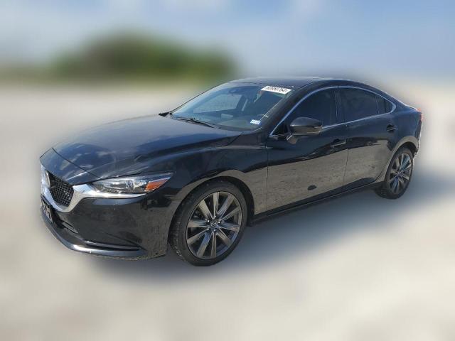 mazda 6 2019 jm1gl1ty2k1507766