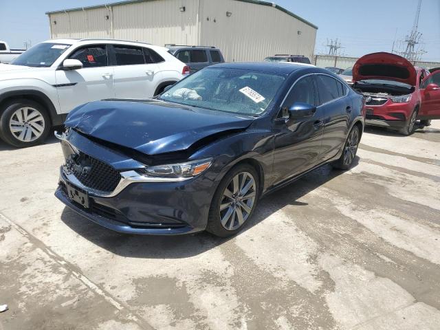 mazda 6 2019 jm1gl1ty2k1510473