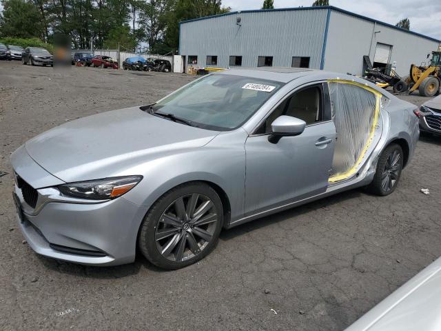 mazda 6 grand to 2018 jm1gl1ty3j1309339