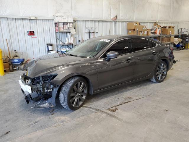 mazda 6 grand to 2018 jm1gl1ty3j1325122