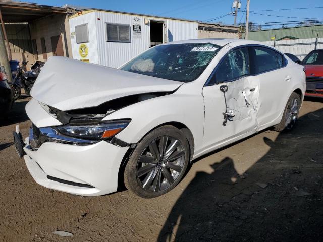 mazda 6 grand to 2018 jm1gl1ty3j1325590