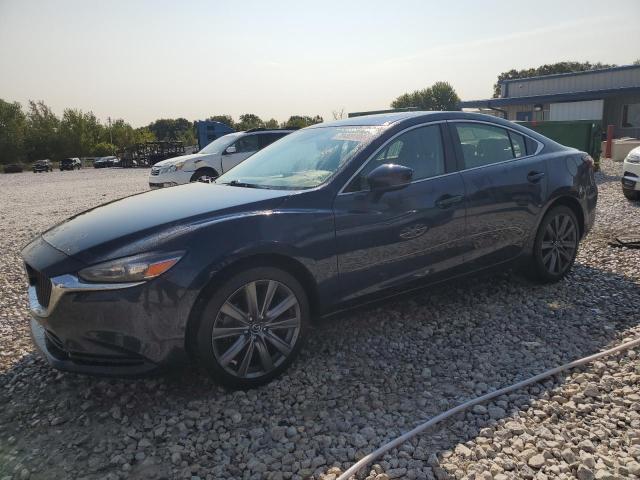 mazda 6 grand to 2019 jm1gl1ty3k1505508