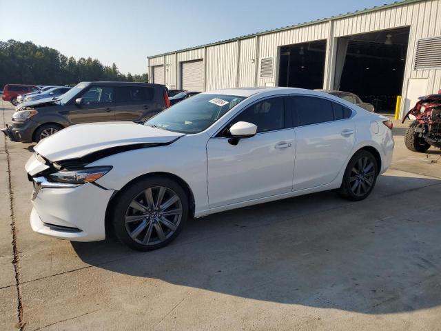 mazda 6 grand to 2019 jm1gl1ty4k1507123