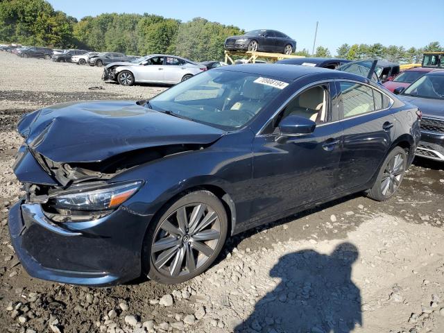 mazda 6 grand to 2019 jm1gl1ty5k1505512