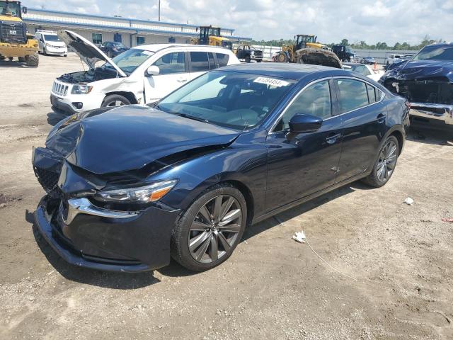 mazda 6 2018 jm1gl1ty6j1300702